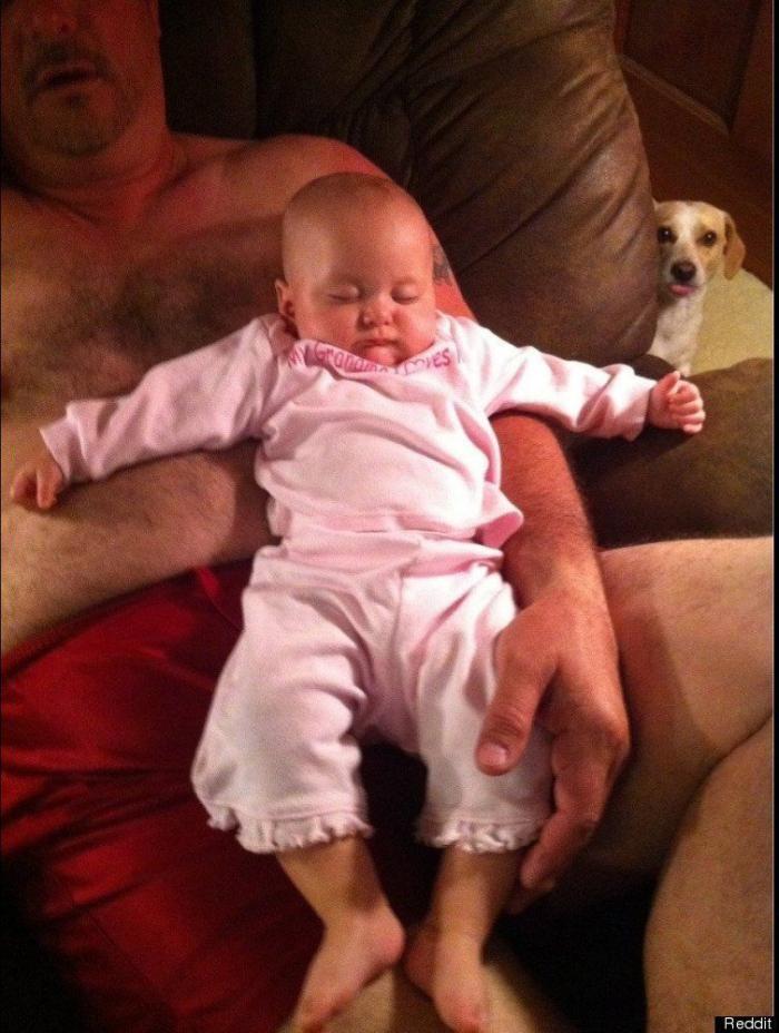 "He alcanzado la categoría de meme. ¿Cuántas personas pueden decir eso" (FOTOS, MONTAJES)