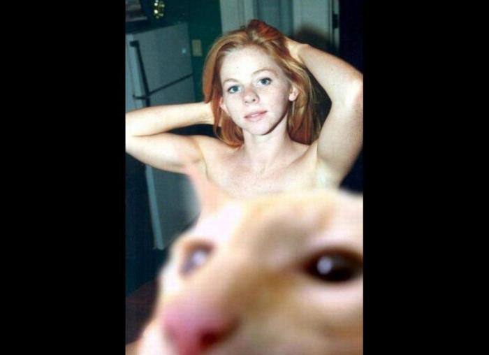 "He alcanzado la categoría de meme. ¿Cuántas personas pueden decir eso" (FOTOS, MONTAJES)