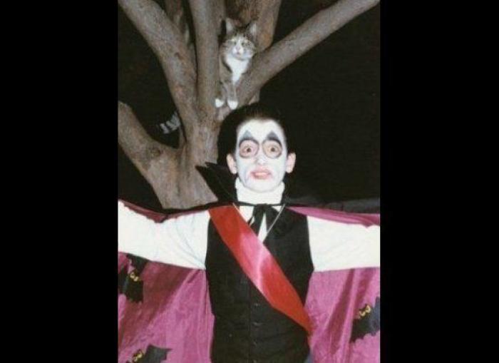 "He alcanzado la categoría de meme. ¿Cuántas personas pueden decir eso" (FOTOS, MONTAJES)