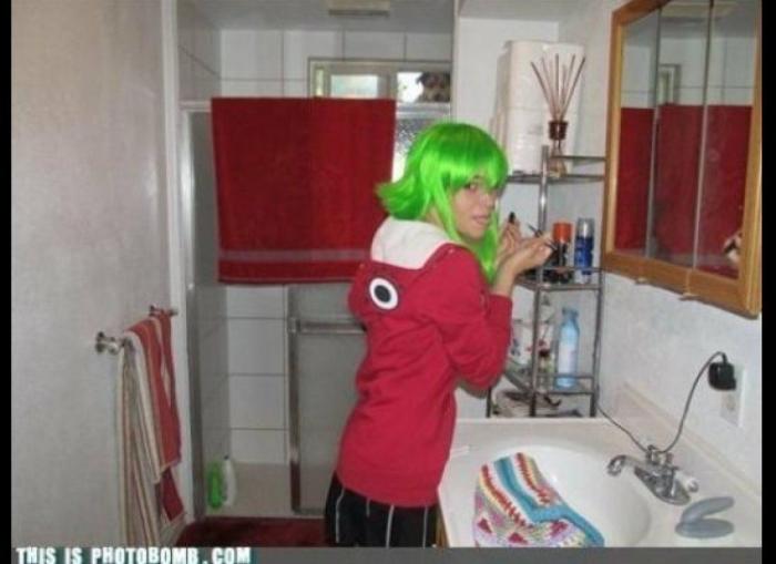 "He alcanzado la categoría de meme. ¿Cuántas personas pueden decir eso" (FOTOS, MONTAJES)