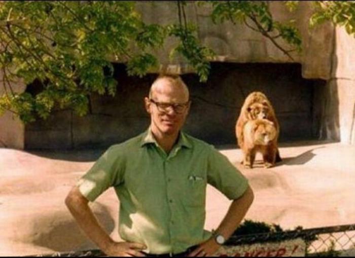 "He alcanzado la categoría de meme. ¿Cuántas personas pueden decir eso" (FOTOS, MONTAJES)