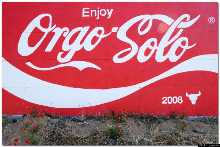 Arte urbano: Orgosolo, el pueblo de bandidos de Cerdeña que se transformó en un mural gigante (FOTOS)