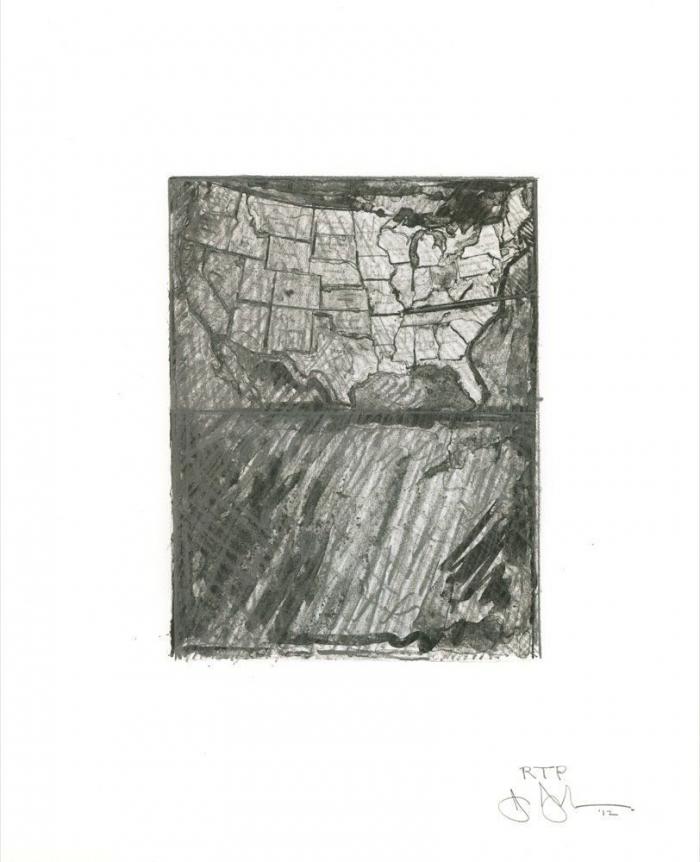 Artistas que apoyan a Obama: 19 obras que hacen campaña por el presidente (FOTOS)