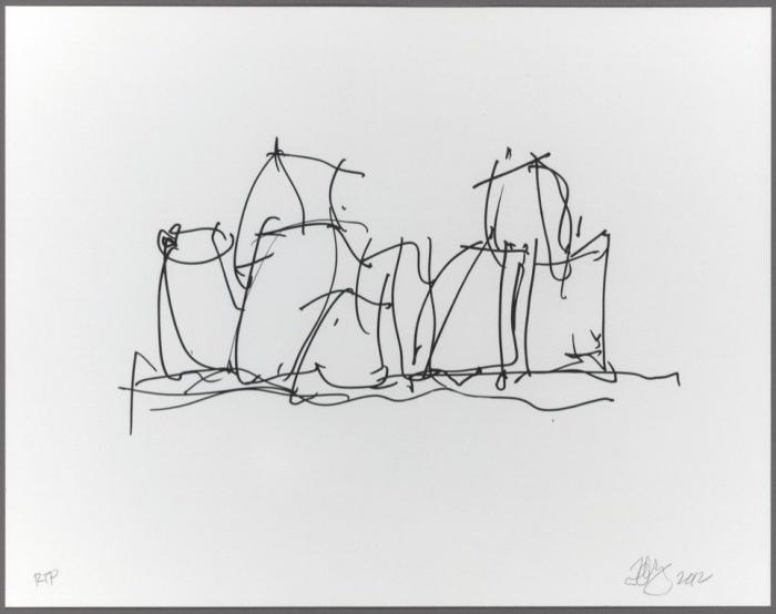 Artistas que apoyan a Obama: 19 obras que hacen campaña por el presidente (FOTOS)