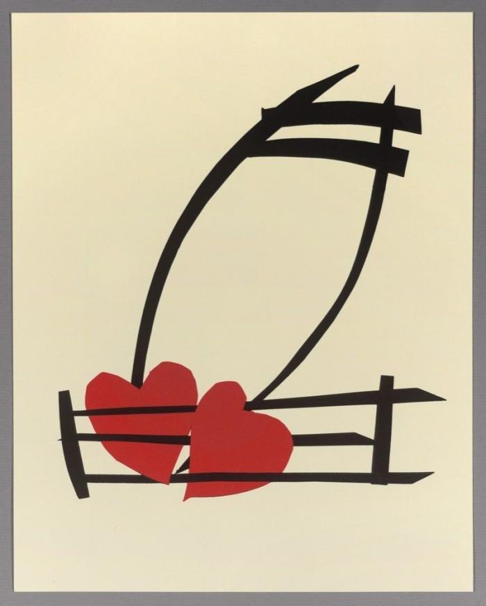 Artistas que apoyan a Obama: 19 obras que hacen campaña por el presidente (FOTOS)