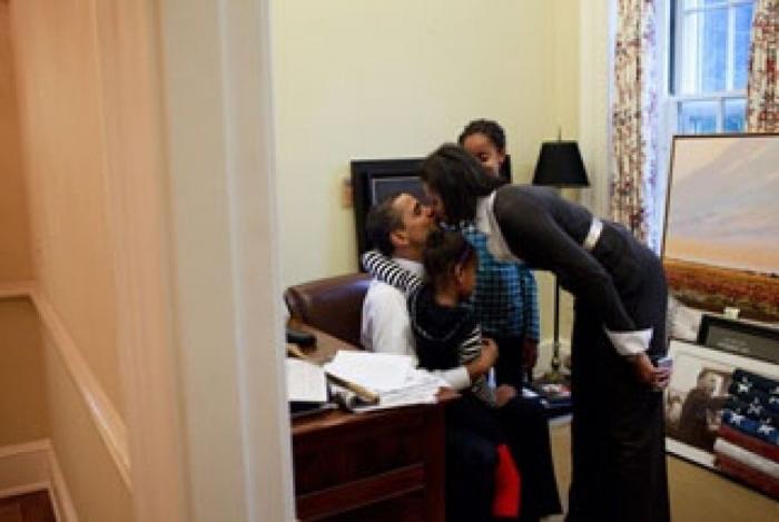 Pinterest, la red social discreta que sube como la espuma