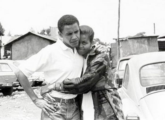 J. Balbin, Dua Lipa, Rihanna y Beyoncé, en la nueva playlist de Obama