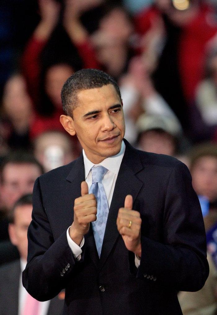 J. Balbin, Dua Lipa, Rihanna y Beyoncé, en la nueva playlist de Obama