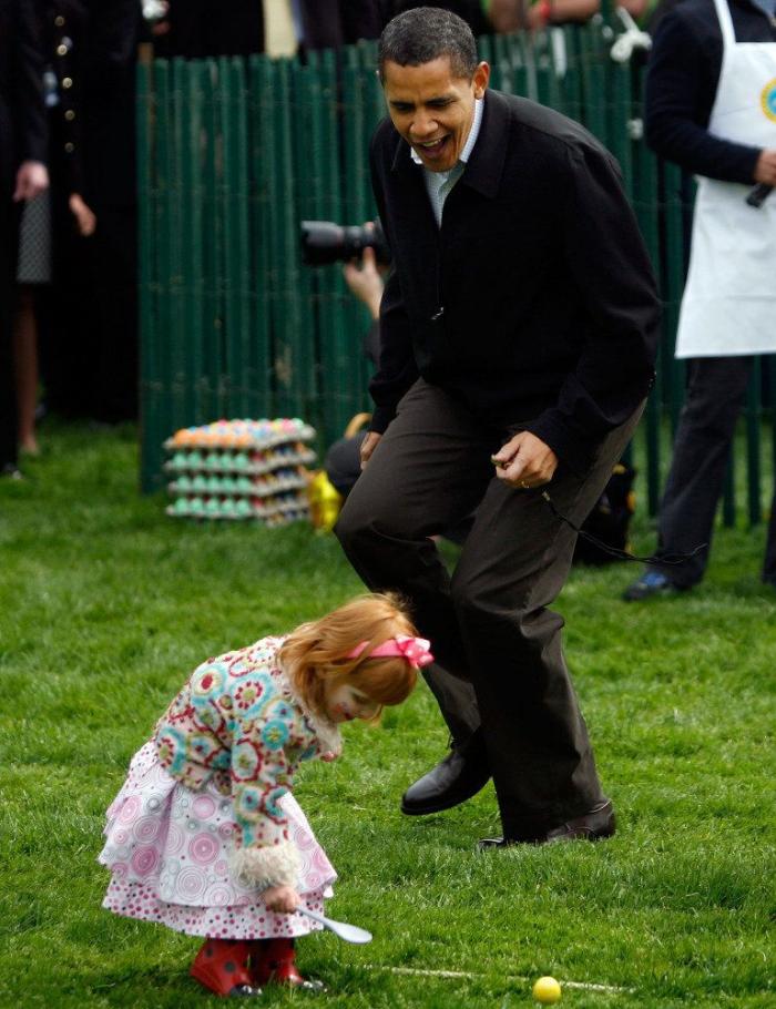 J. Balbin, Dua Lipa, Rihanna y Beyoncé, en la nueva playlist de Obama