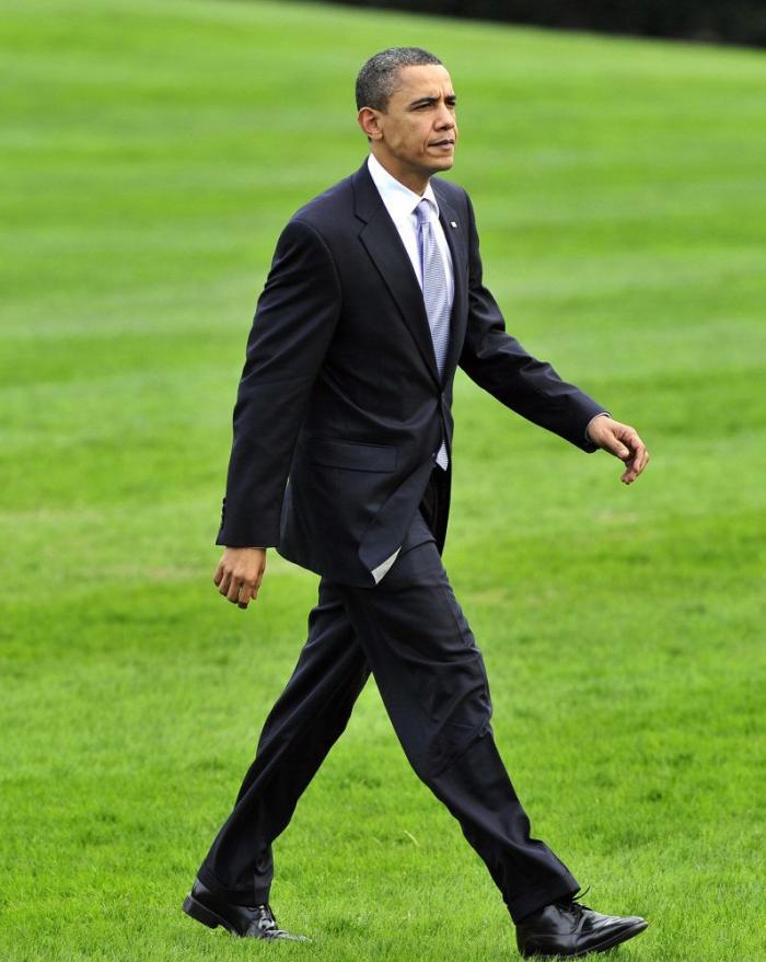 J. Balbin, Dua Lipa, Rihanna y Beyoncé, en la nueva playlist de Obama