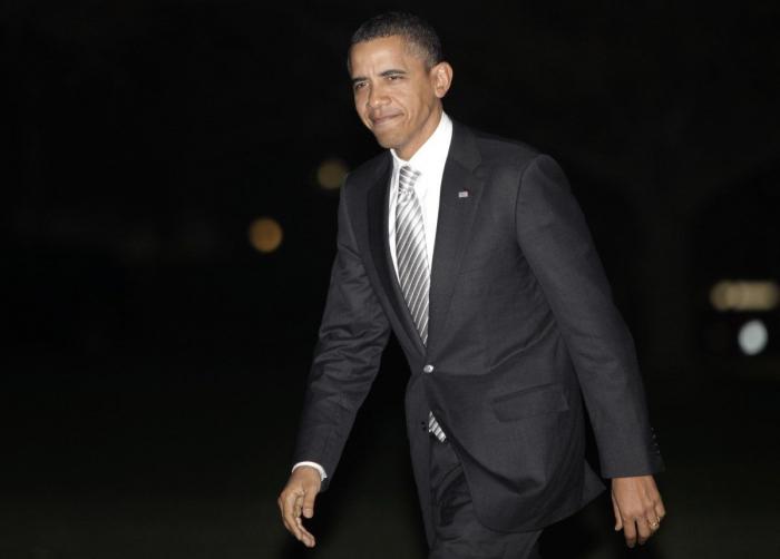 J. Balbin, Dua Lipa, Rihanna y Beyoncé, en la nueva playlist de Obama