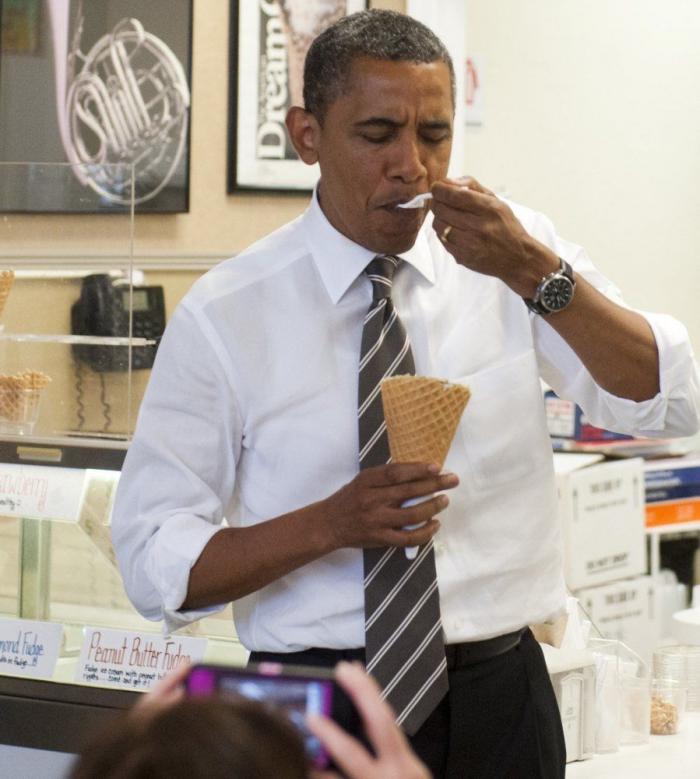 J. Balbin, Dua Lipa, Rihanna y Beyoncé, en la nueva playlist de Obama