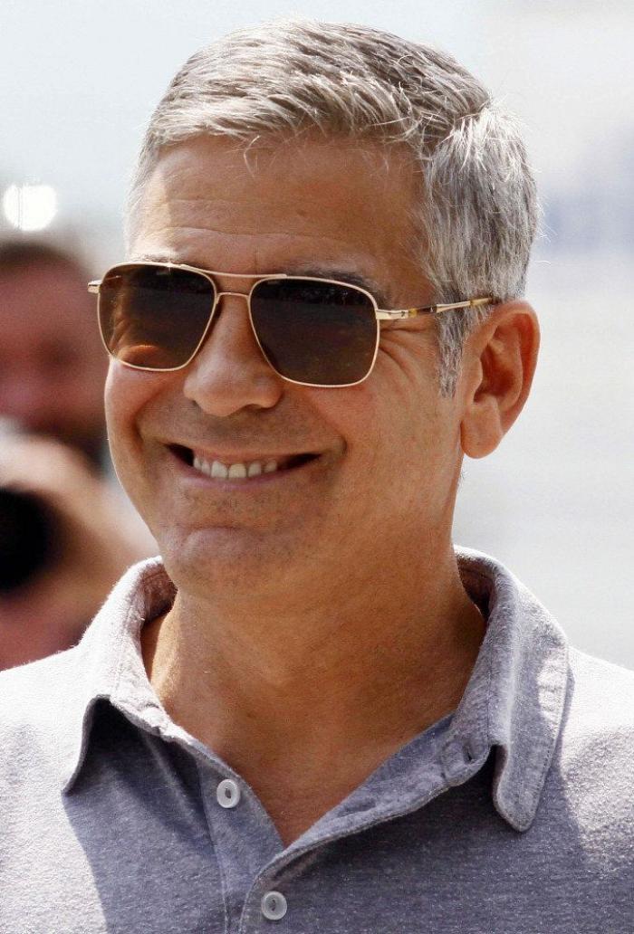 Las uñas de Katy Perry: manicura para pedir el voto por Obama (FOTOS)