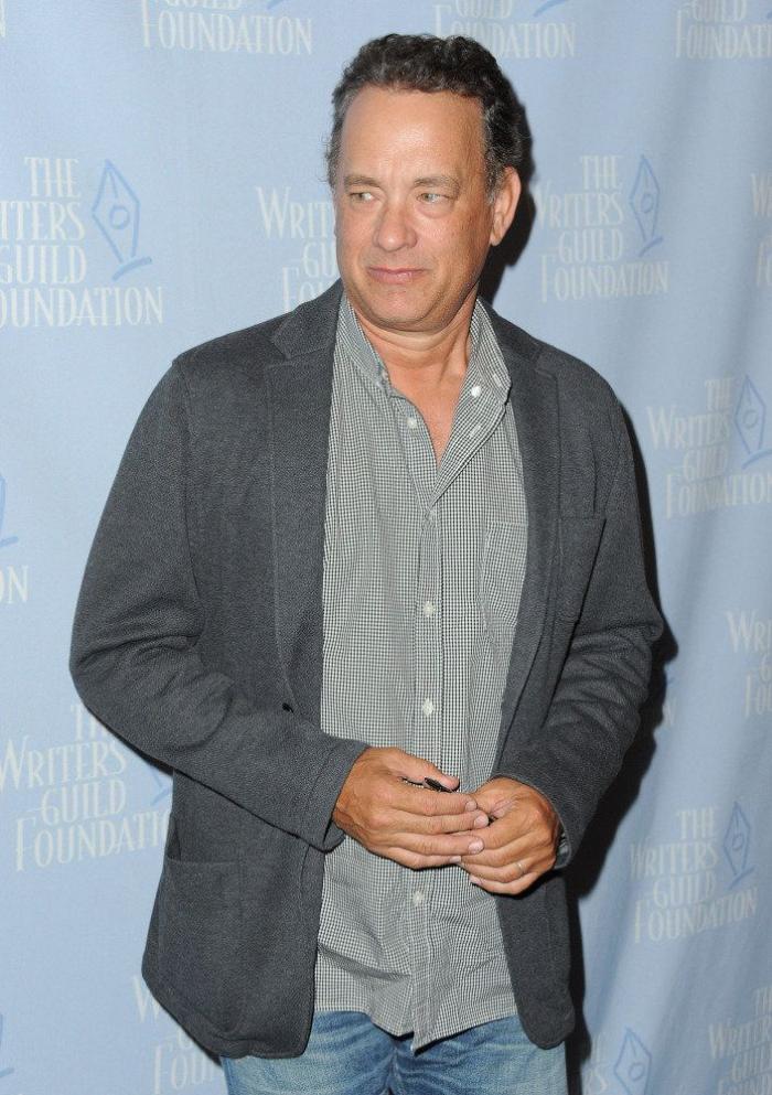 Las uñas de Katy Perry: manicura para pedir el voto por Obama (FOTOS)