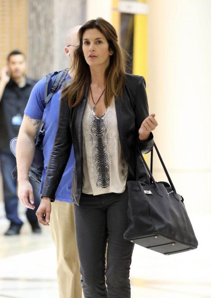 Las uñas de Katy Perry: manicura para pedir el voto por Obama (FOTOS)