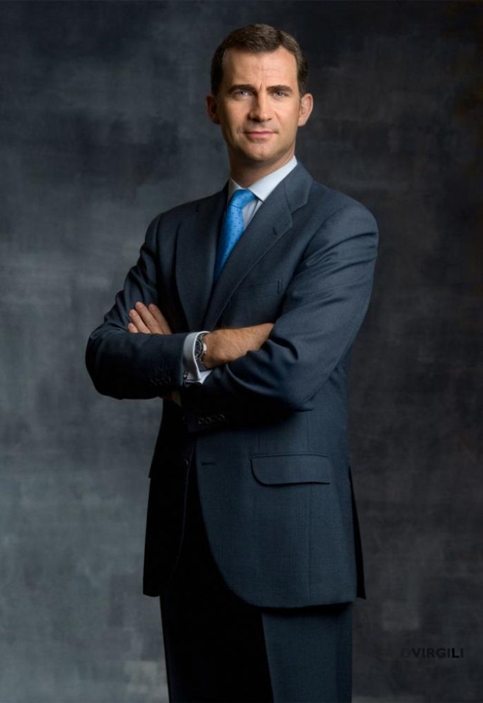 Pocas veces ha sido tan claro Joaquín Prat: "Es simple y llanamente cuestión de ejemplaridad"