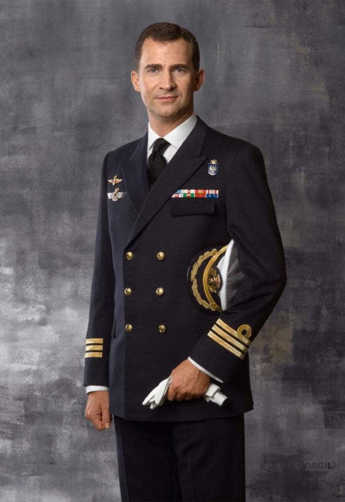 Pocas veces ha sido tan claro Joaquín Prat: "Es simple y llanamente cuestión de ejemplaridad"