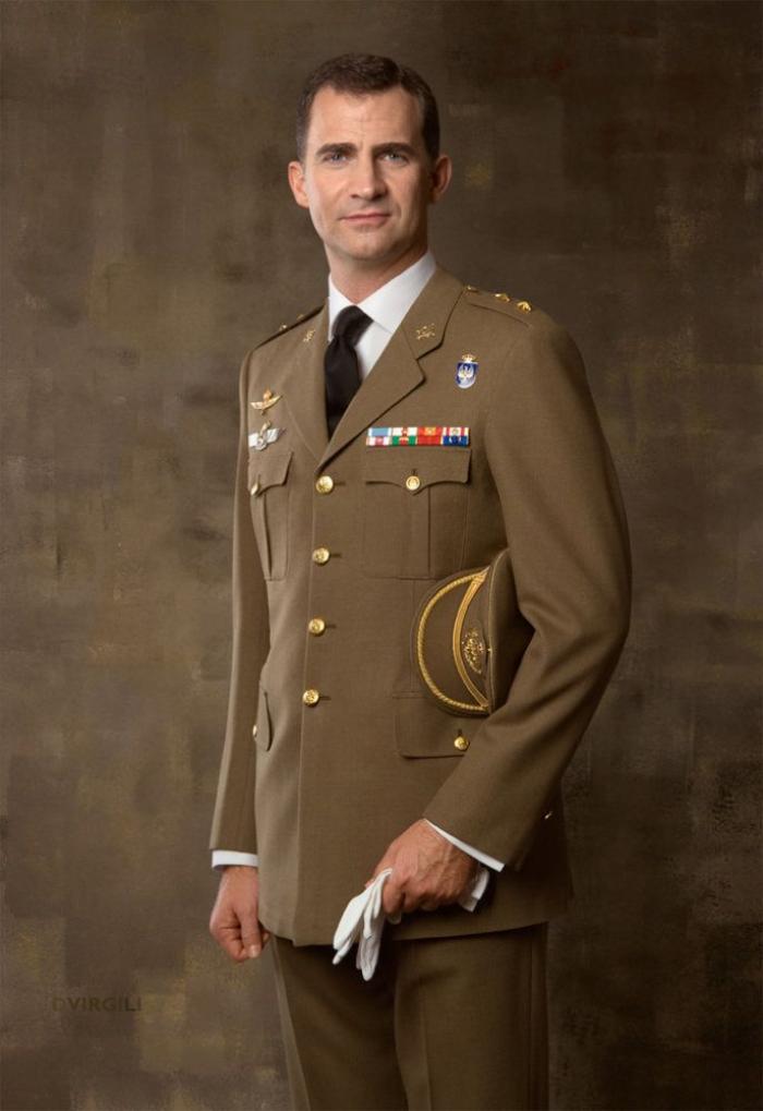 Pocas veces ha sido tan claro Joaquín Prat: "Es simple y llanamente cuestión de ejemplaridad"