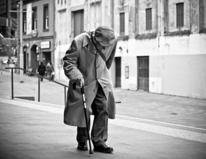 Sim Ahmed, el fotógrafo que ha tomado la calle en Auckland (FOTO)