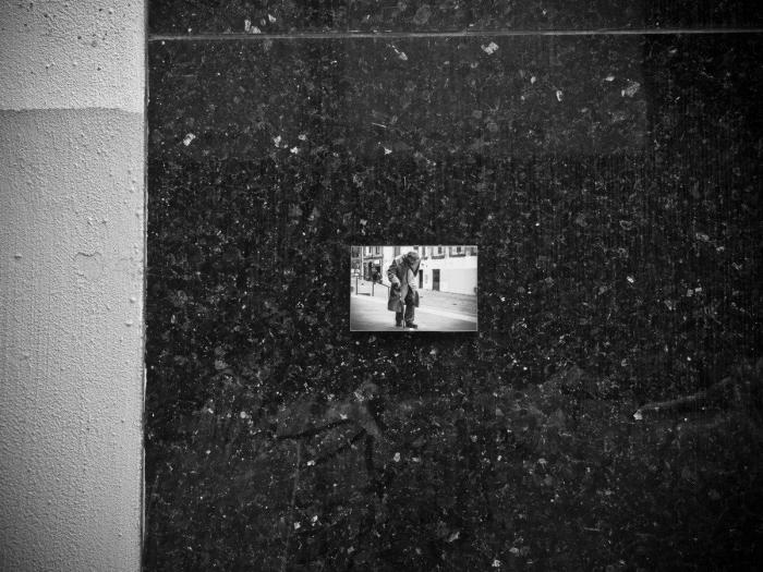 Sim Ahmed, el fotógrafo que ha tomado la calle en Auckland (FOTO)