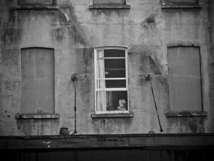 Sim Ahmed, el fotógrafo que ha tomado la calle en Auckland (FOTO)