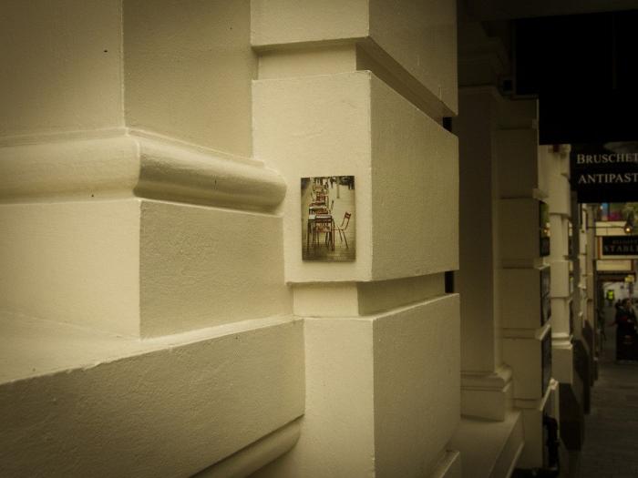 Sim Ahmed, el fotógrafo que ha tomado la calle en Auckland (FOTO)