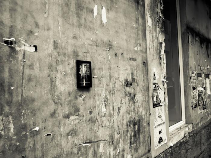 Sim Ahmed, el fotógrafo que ha tomado la calle en Auckland (FOTO)