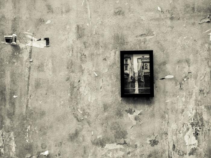 Sim Ahmed, el fotógrafo que ha tomado la calle en Auckland (FOTO)