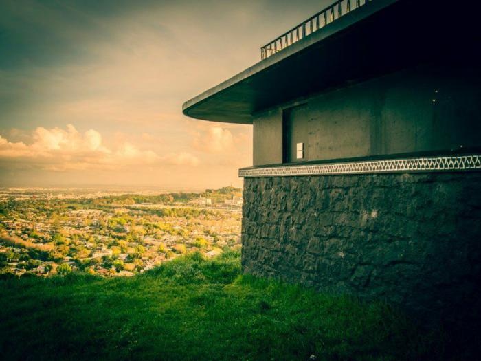 Sim Ahmed, el fotógrafo que ha tomado la calle en Auckland (FOTO)