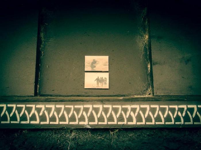 Sim Ahmed, el fotógrafo que ha tomado la calle en Auckland (FOTO)