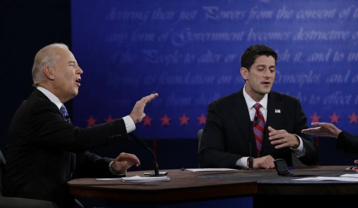 La hora de los vicepresidentes