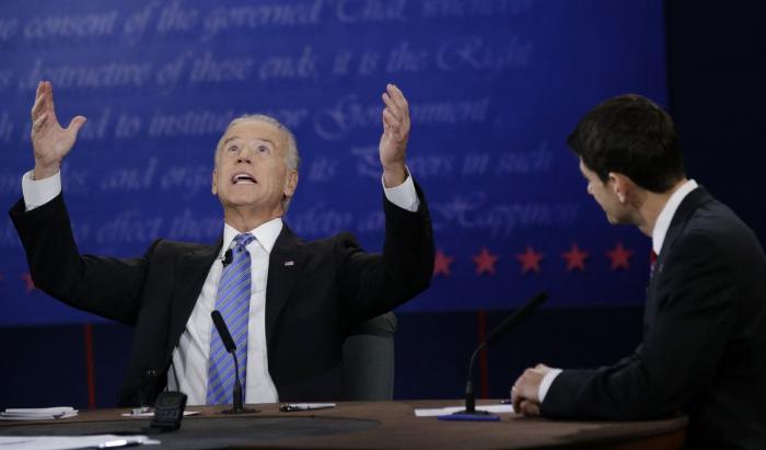 La hora de los vicepresidentes