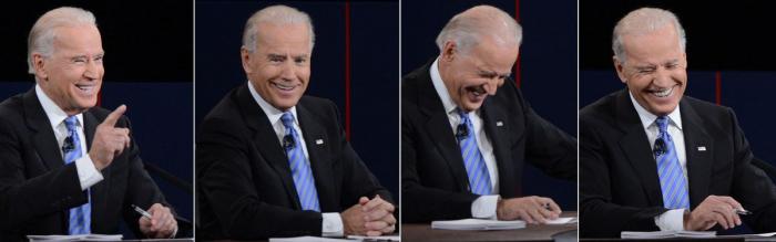 La hora de los vicepresidentes