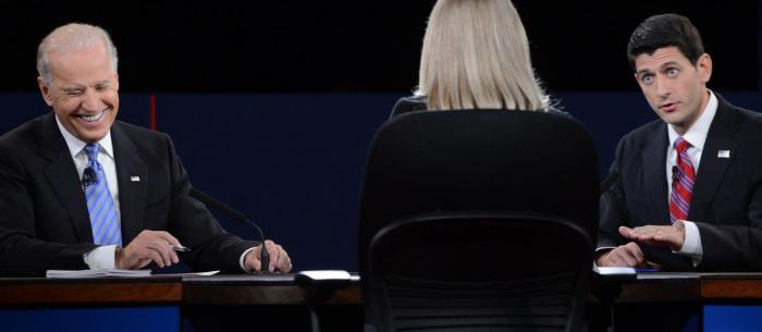 La hora de los vicepresidentes