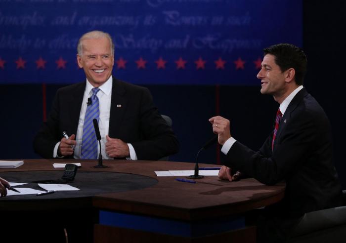 La hora de los vicepresidentes