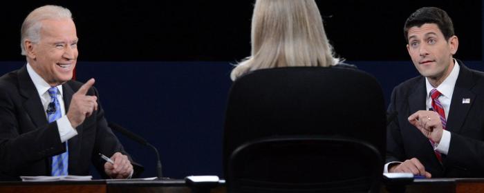 La hora de los vicepresidentes