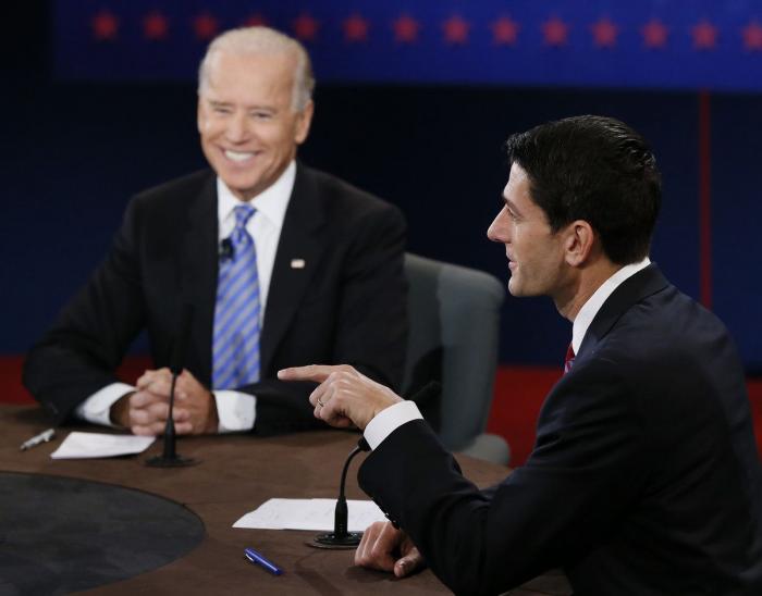 La hora de los vicepresidentes