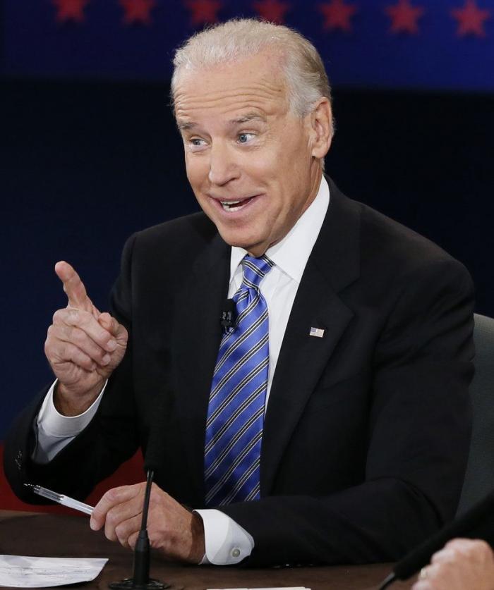 La hora de los vicepresidentes