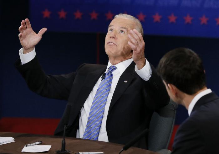 La hora de los vicepresidentes