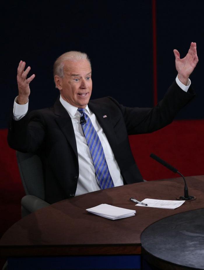 La hora de los vicepresidentes