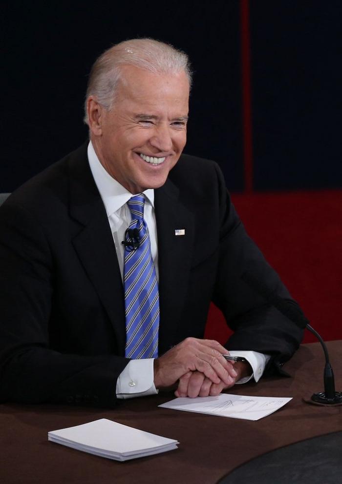 La hora de los vicepresidentes