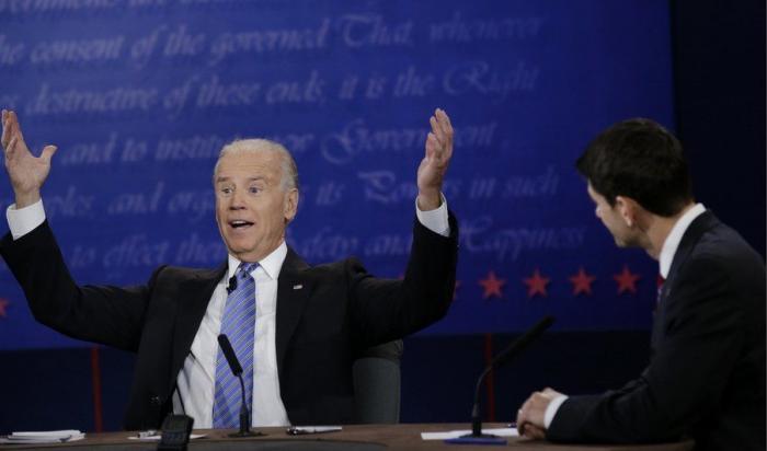 Michigan hunde a Sanders y allana el camino de Biden en las primarias en EEUU