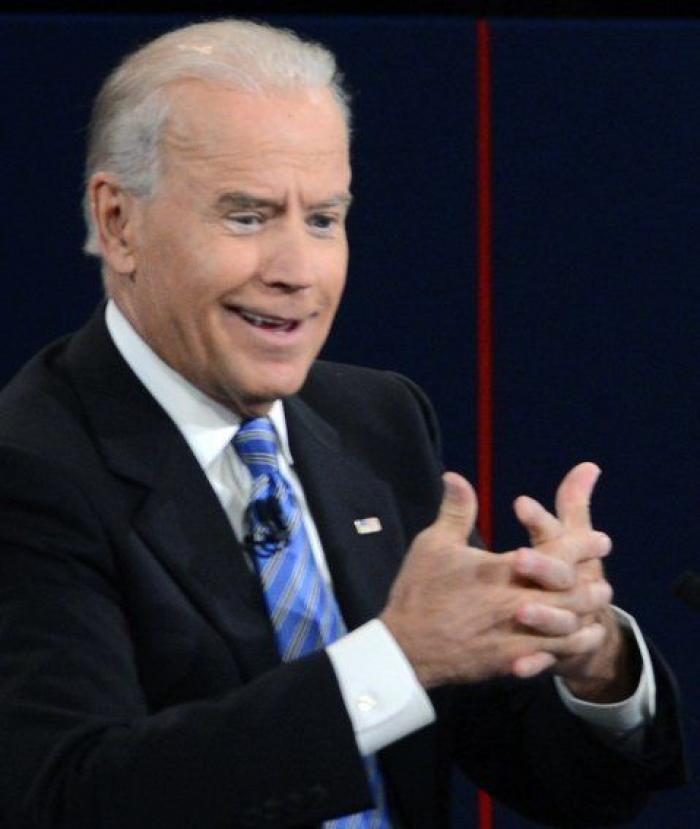 Michigan hunde a Sanders y allana el camino de Biden en las primarias en EEUU