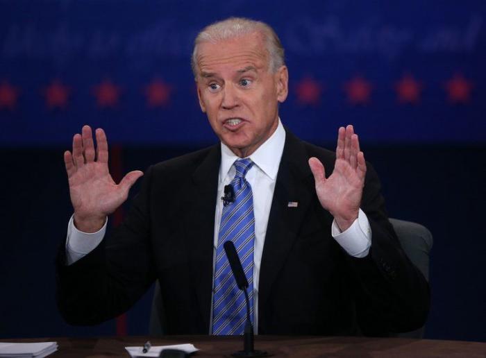 Michigan hunde a Sanders y allana el camino de Biden en las primarias en EEUU