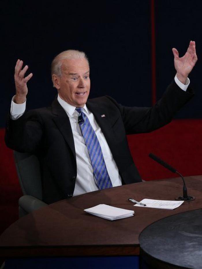 Michigan hunde a Sanders y allana el camino de Biden en las primarias en EEUU