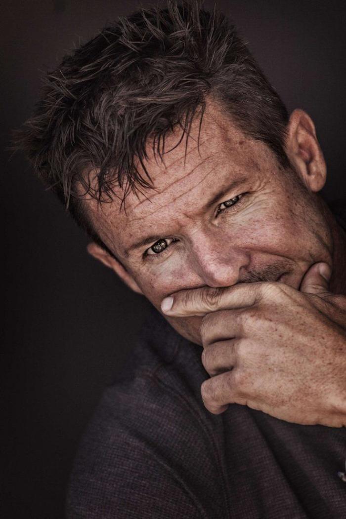 Felix Baumgartner, tras su salto desde la estratosfera: "Pensé que iba a perder el sentido"