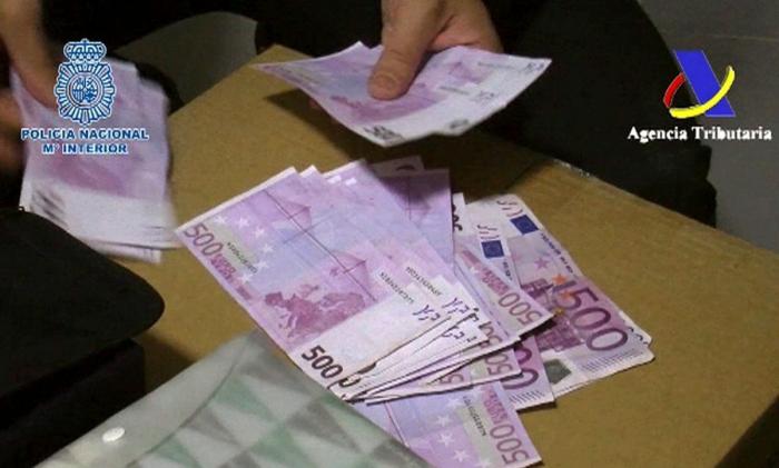 Polígono Cobo Calleja de Fuenlabrada: el 'China Town' madrileño