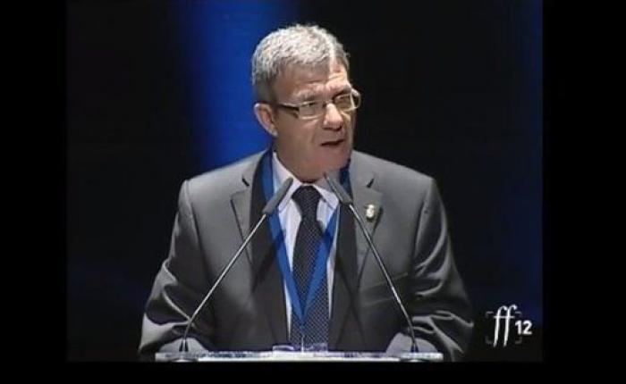 Polígono Cobo Calleja de Fuenlabrada: el 'China Town' madrileño