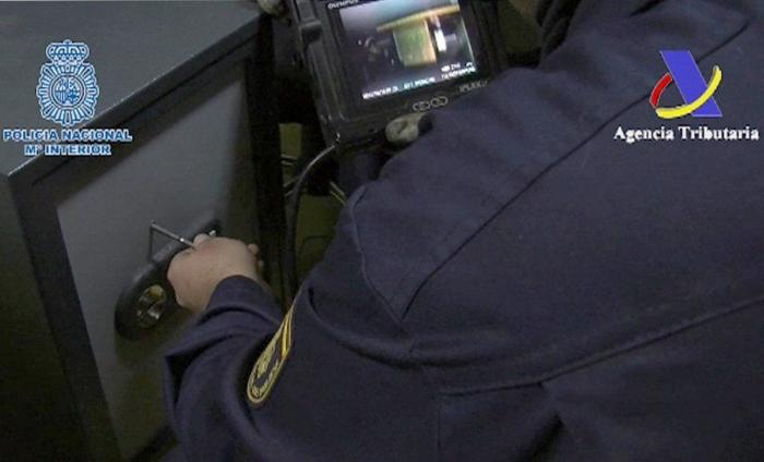 Polígono Cobo Calleja de Fuenlabrada: el 'China Town' madrileño