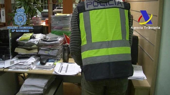 Polígono Cobo Calleja de Fuenlabrada: el 'China Town' madrileño